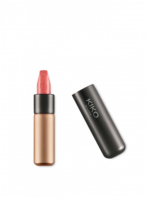 Матова помада Velvet Passion Matte Lipstick KIKO MILANO модель KM130204044317A Фото