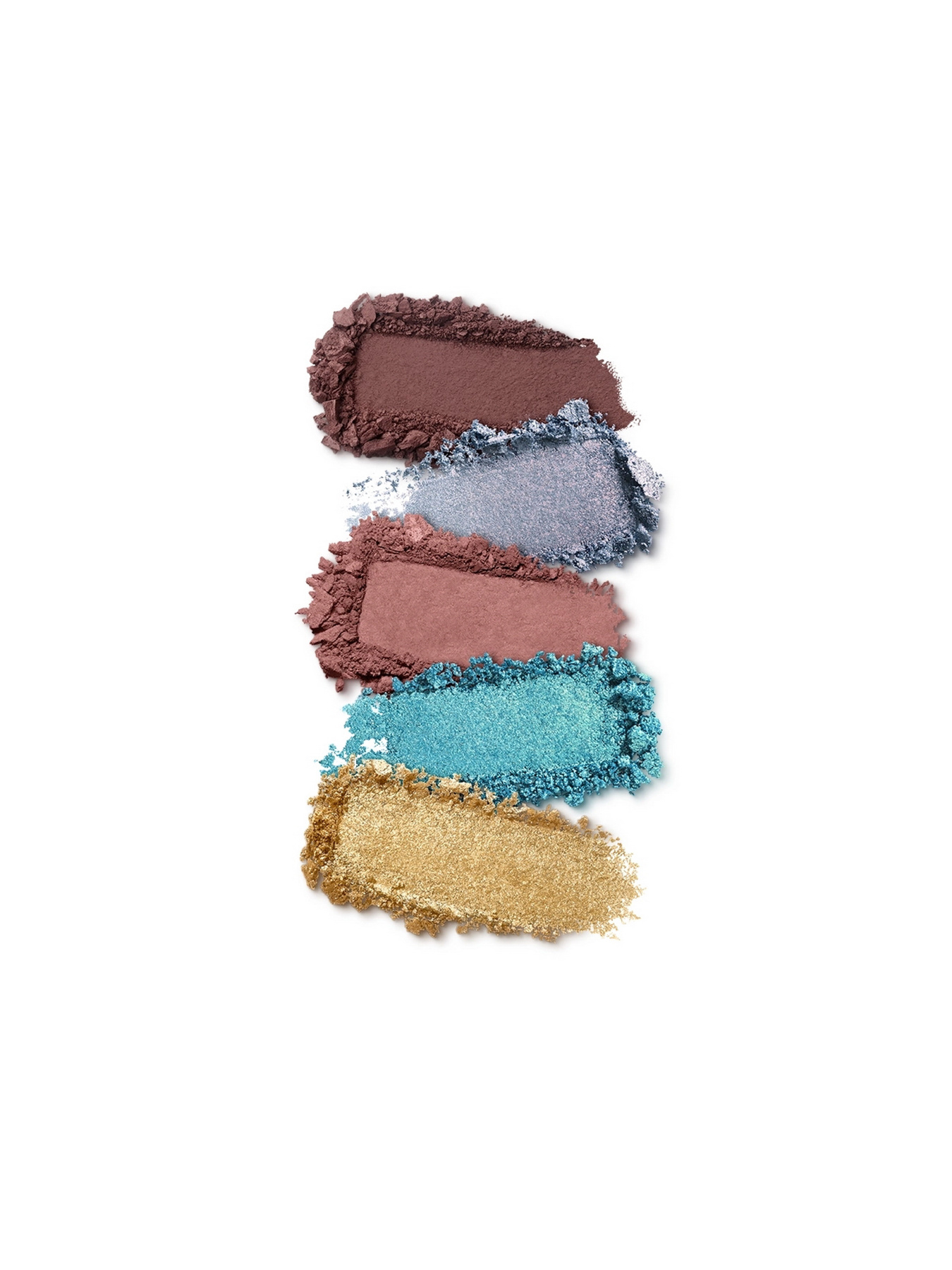 Палетка теней Summer Eyeshadow Palette KIKO MILANO модель KC000001282001B Фото