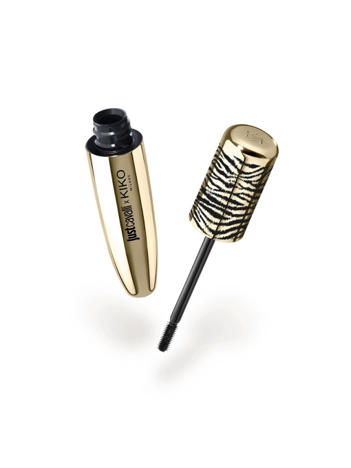 Туш для вій Summer Maxi Mod Mascara KIKO MILANO модель KC000001292003B Фото
