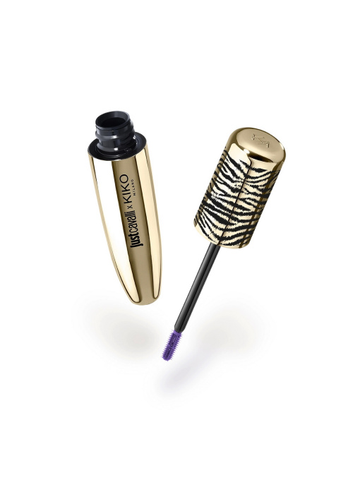 Туш для вій Summer Maxi Mod Mascara KIKO MILANO модель KC000001292002B Фото