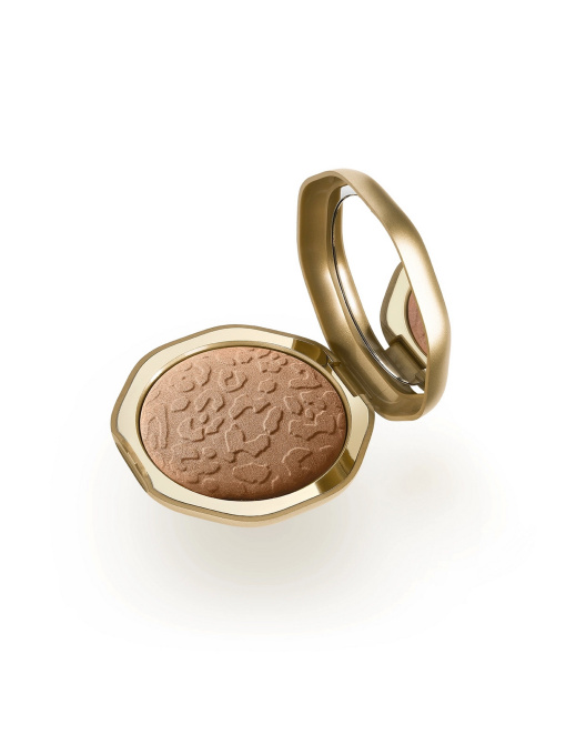 Бронзер Summer Lumi-Bronzer KIKO MILANO модель KC000001290003B Фото