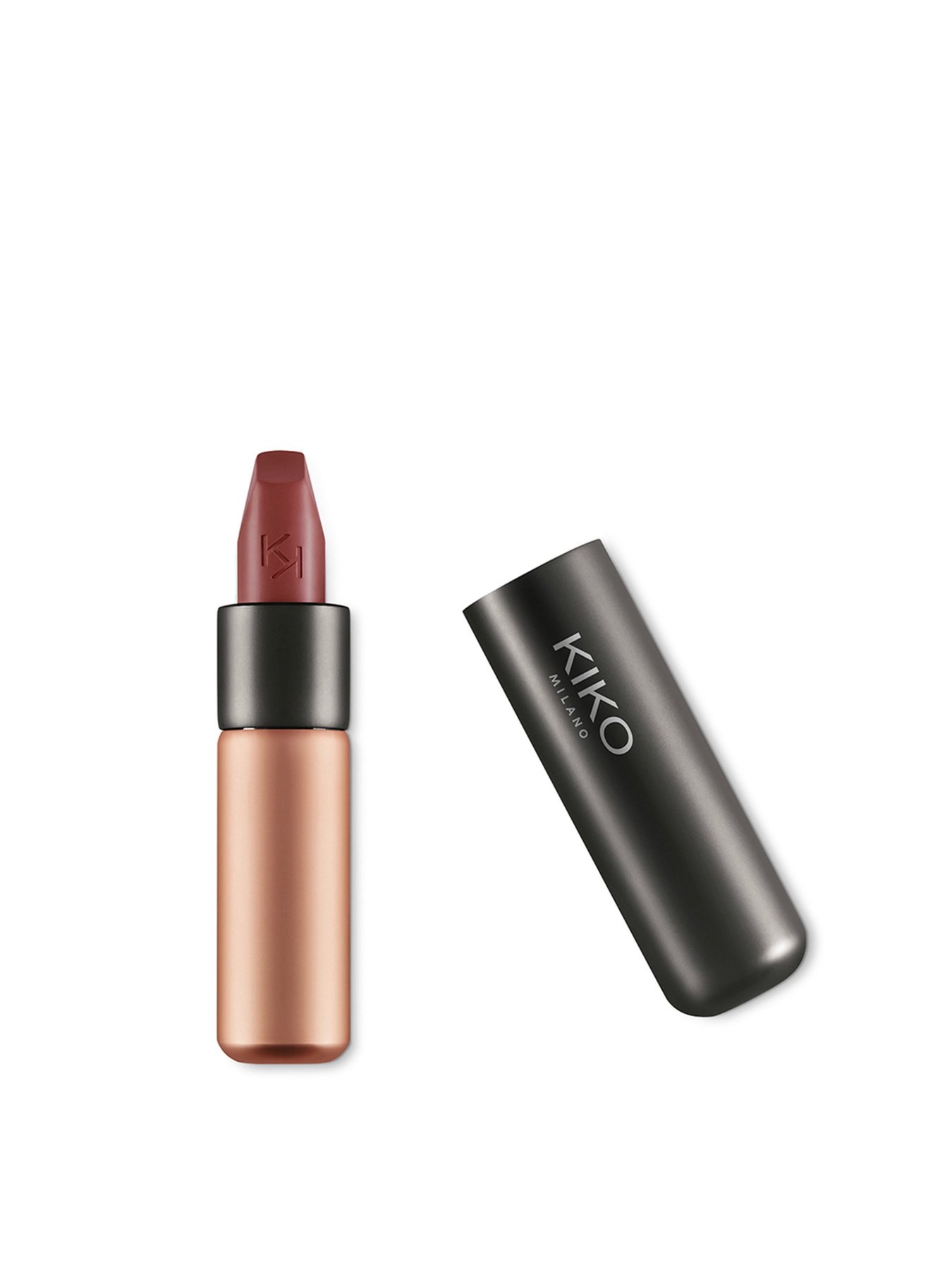Матова помада Velvet Passion Matte Lipstick KIKO MILANO модель KM0020103031944 Фото
