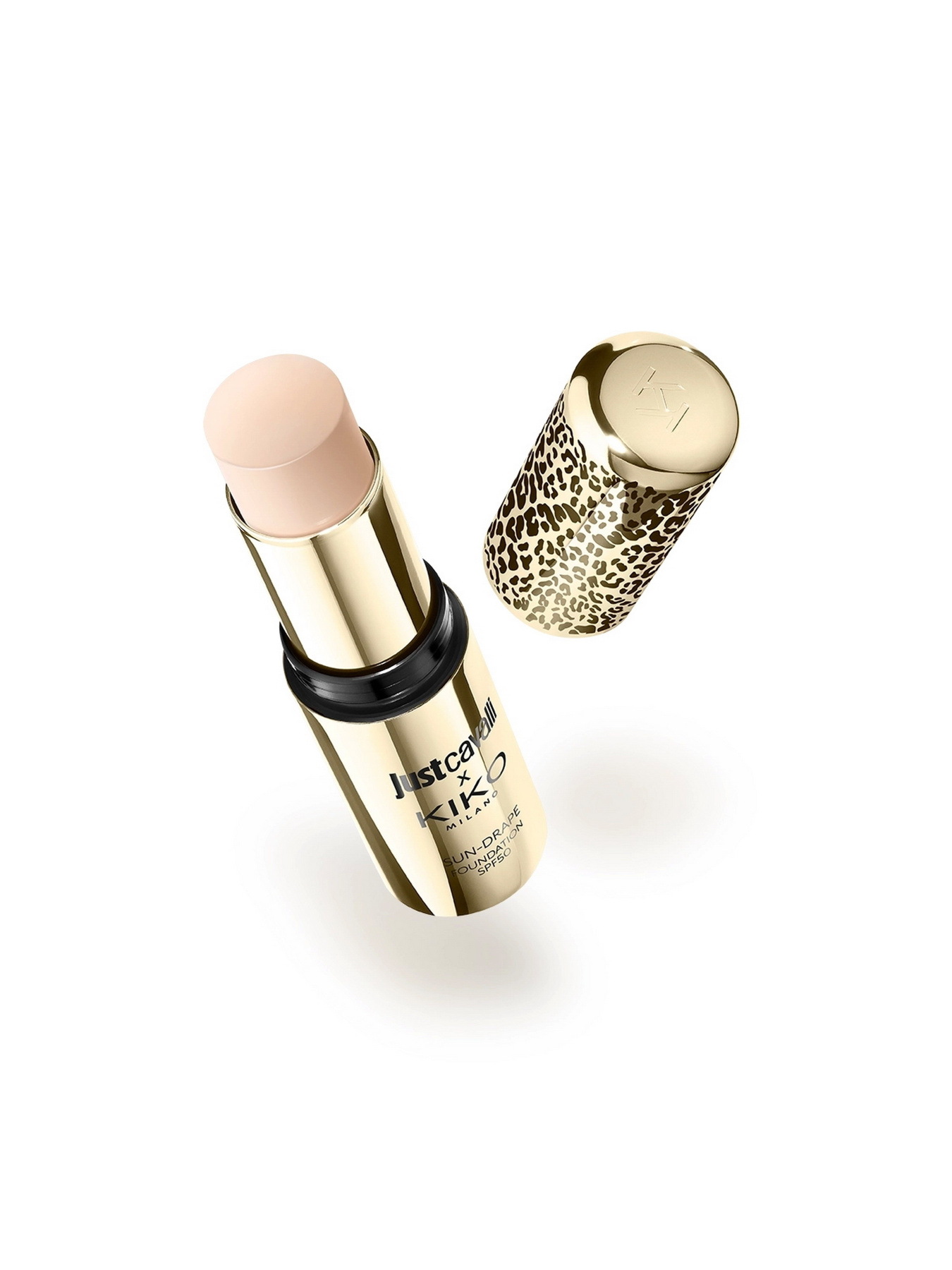 Тональна основа у стіку Summer Skin Foundation Spf 50 KIKO MILANO модель KC000001279003B Фото