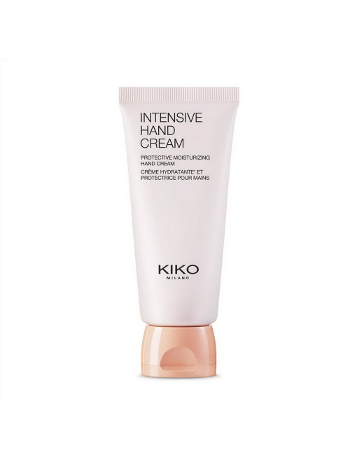 Крем для рук Intensive Hand Cream KIKO MILANO модель KS000000365001B Фото