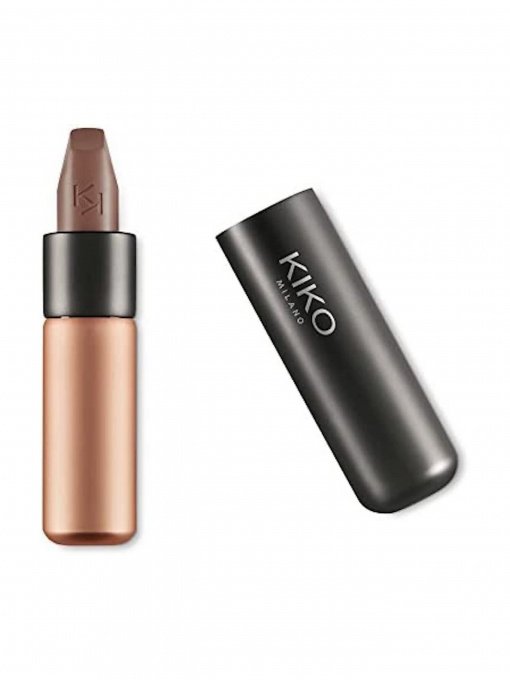 Матова помада Velvet Passion Matte Lipstick KIKO MILANO модель KM130204044332A Фото