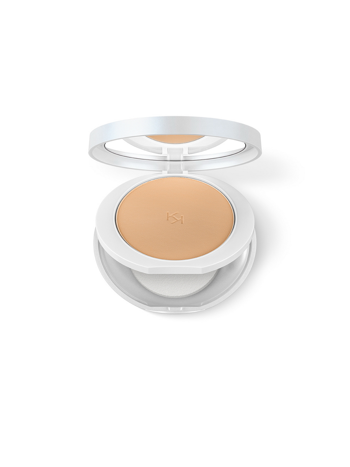Пудрова тональна основа Spf Powder Fdt KIKO MILANO модель KM000000780004B Фото