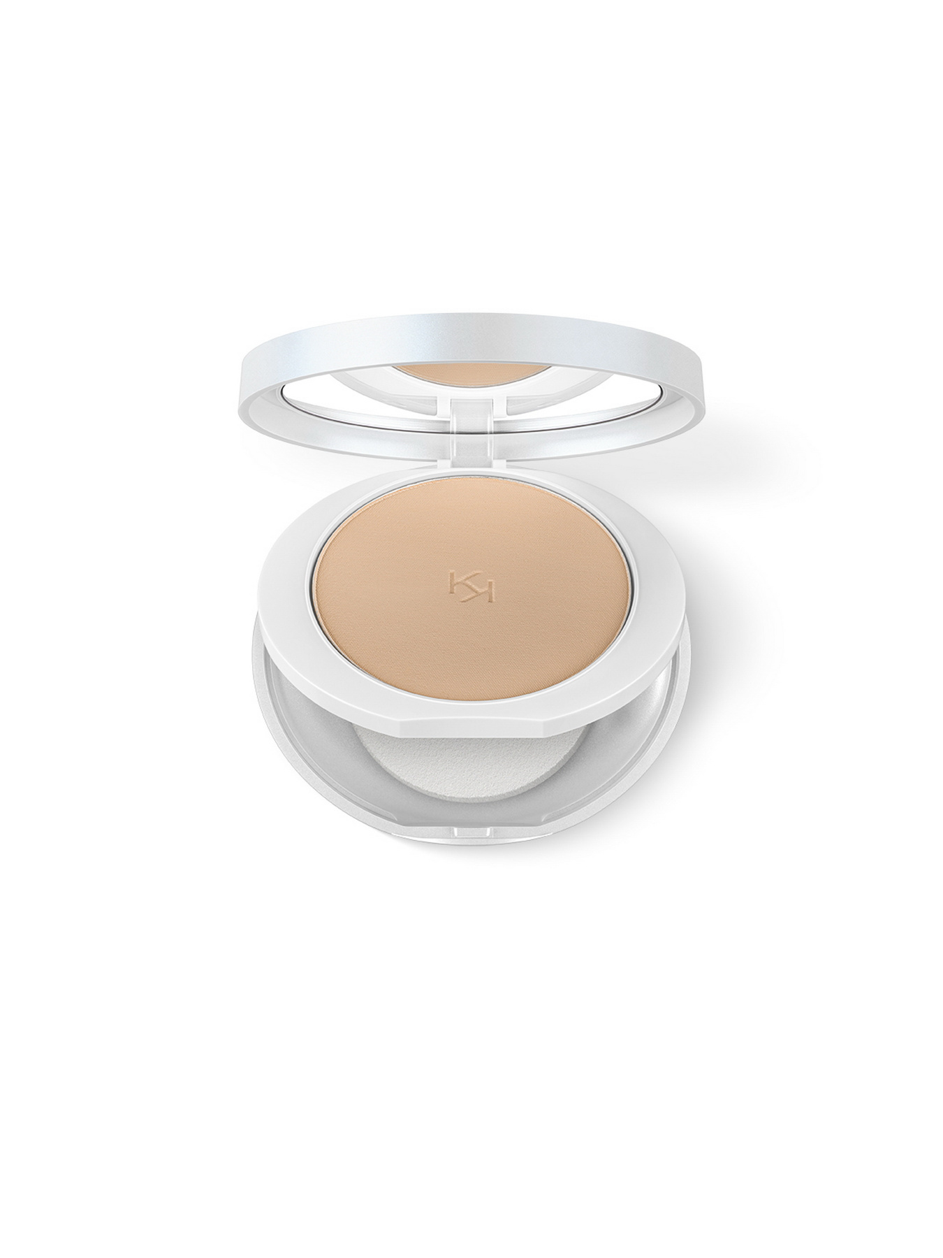 Пудрова тональна основа Spf Powder Fdt KIKO MILANO модель KM000000780003B Фото