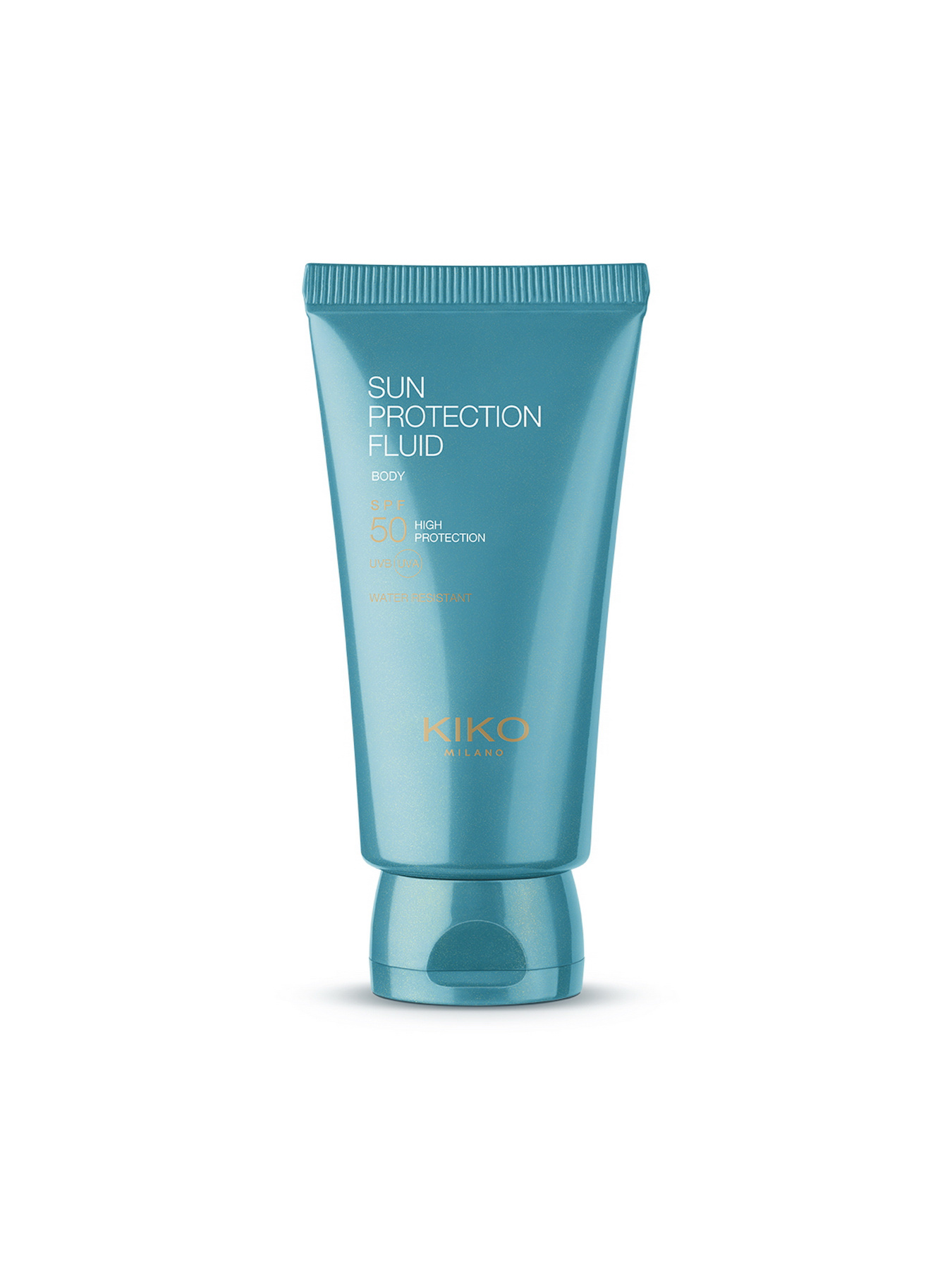Солнцезащитный флюид Sun Protection Body Fluid Spf 50 KIKO MILANO модель KS000000317001B Фото