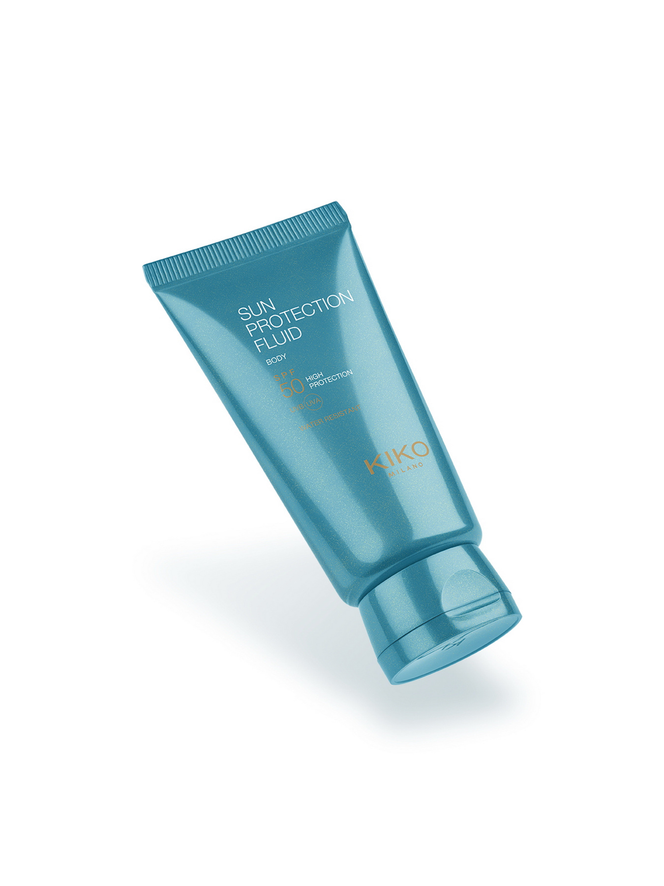 Солнцезащитный флюид Sun Protection Body Fluid Spf 50 KIKO MILANO модель KS000000317001B Фото