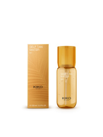 Спрей автозагар Self Tan Water KIKO MILANO модель KS000000336001B Фото