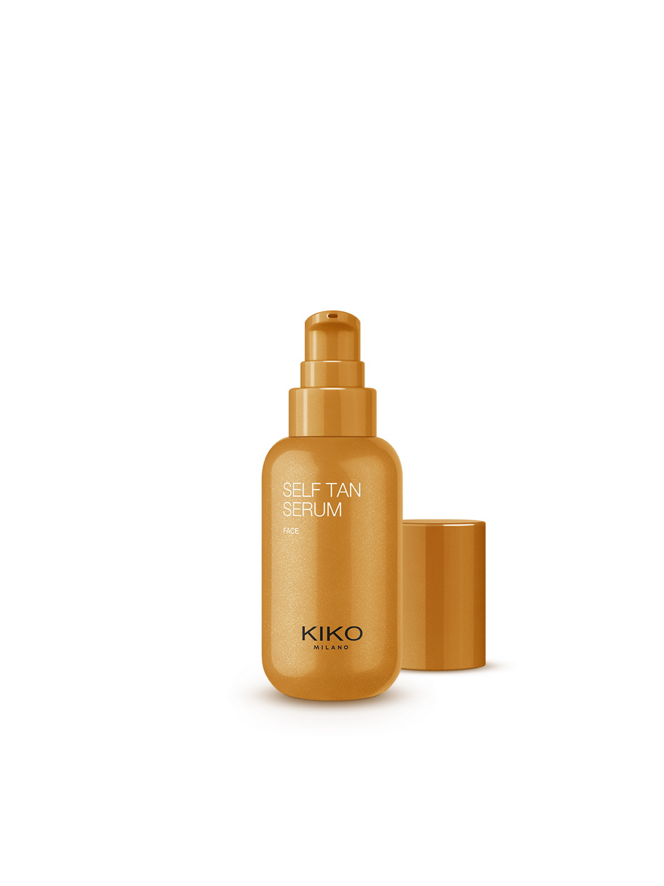 Сироватка автозасмага Self Tan Serum KIKO MILANO модель KS000000301001B Фото
