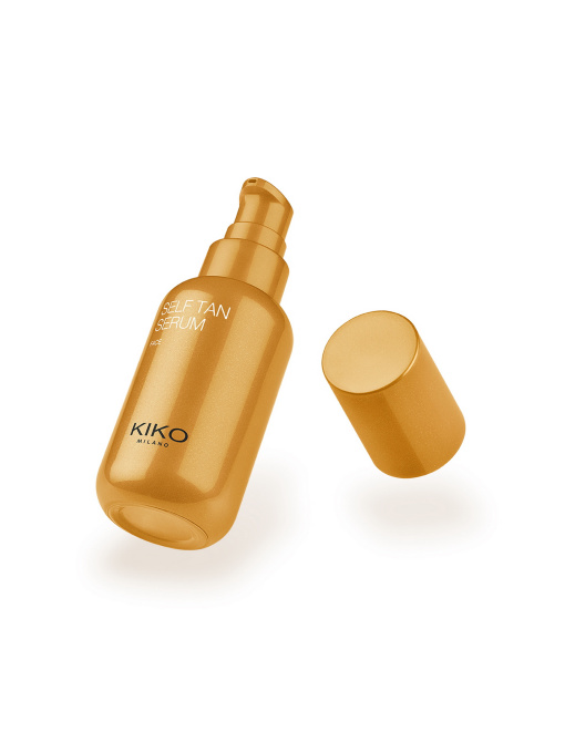 Сироватка автозасмага Self Tan Serum KIKO MILANO модель KS000000301001B Фото