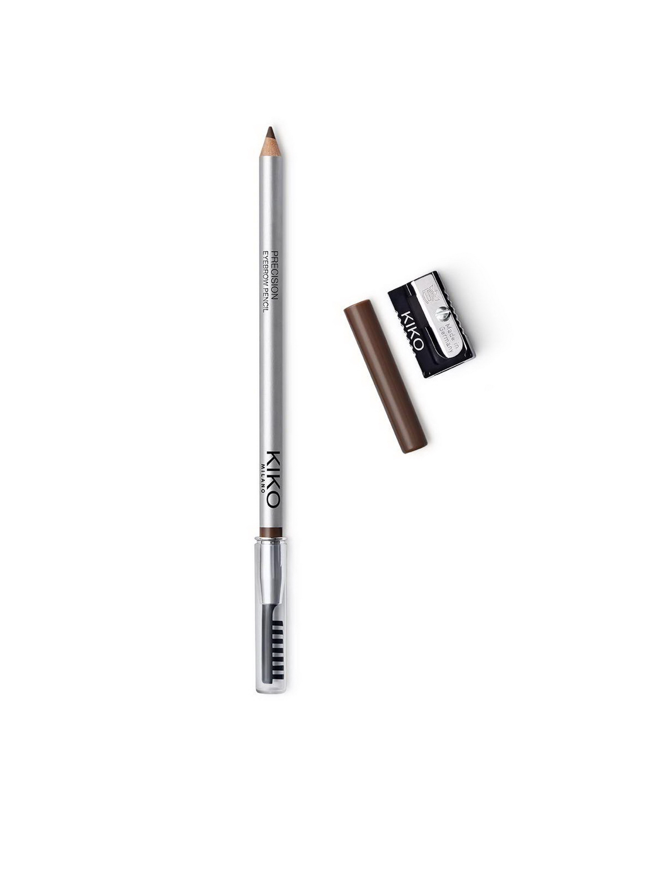 Карандаш для бровей Precision Eyebrow Pencil KIKO MILANO модель KM000000952009B Карандаш для бровей Precision Eyebrow Pencil KIKO MILANO модель KM000000952009B Фото