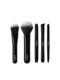 Набор кистей Travel Brush Set KIKO MILANO модель KA000000233001B Фото