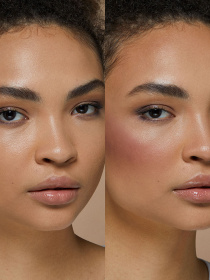 Набор для макияжа Multi Finish Trio Palette KIKO MILANO модель KM000000821002B Фото