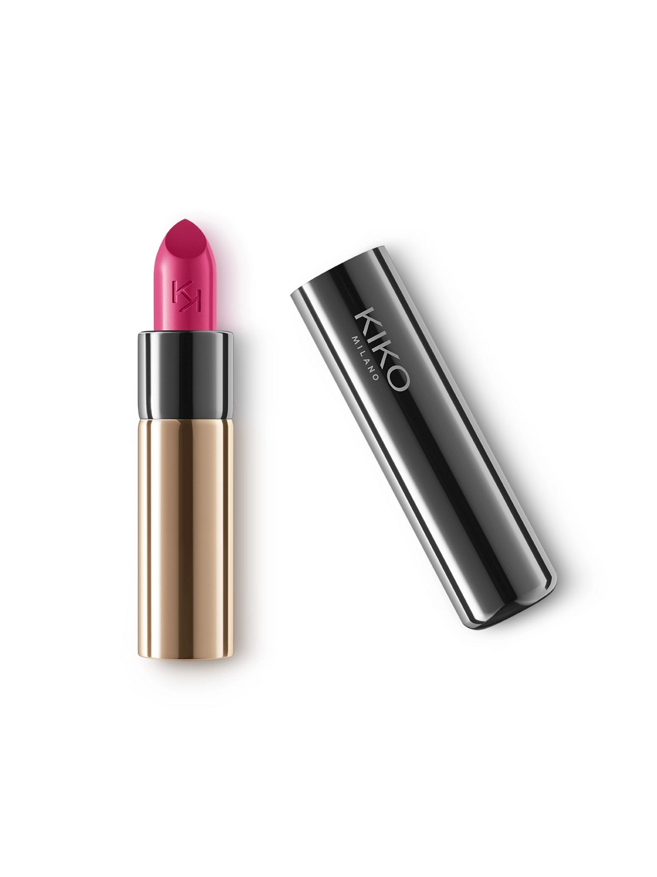 Помада для губ Gossamer Emotion New KIKO MILANO модель KM000000752124B Помада для губ Gossamer Emotion New KIKO MILANO модель KM000000752124B Фото
