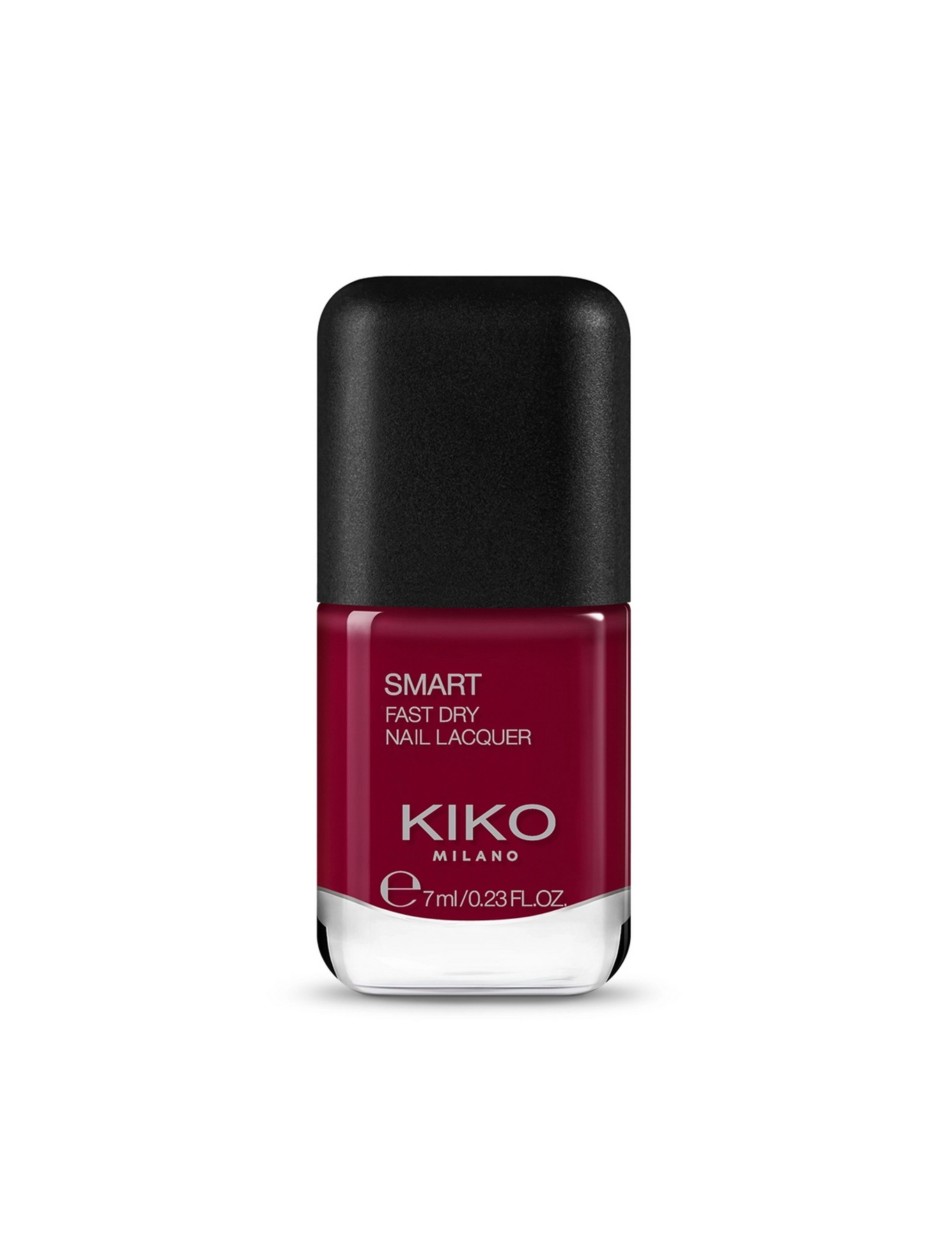 Лак для ногтей Smart Nail Lacquer KIKO MILANO модель KM000000779013B Фото
