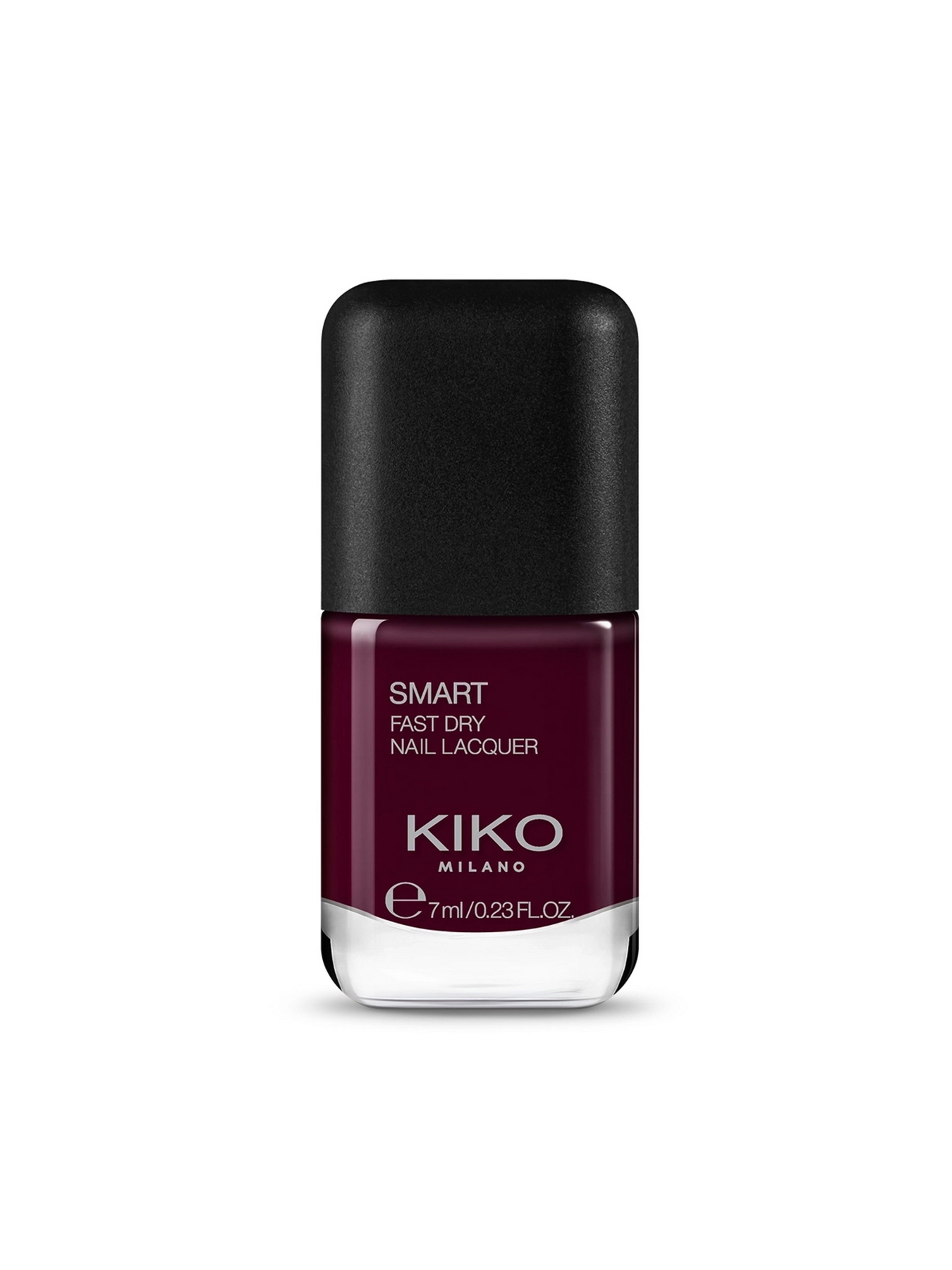 Лак для ногтей Smart Nail Lacquer KIKO MILANO модель KM000000779014B Фото