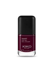 Лак для ногтей Smart Nail Lacquer KIKO MILANO модель KM000000779014B Фото