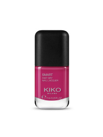 Лак для ногтей Smart Nail Lacquer KIKO MILANO модель KM000000779018B Фото