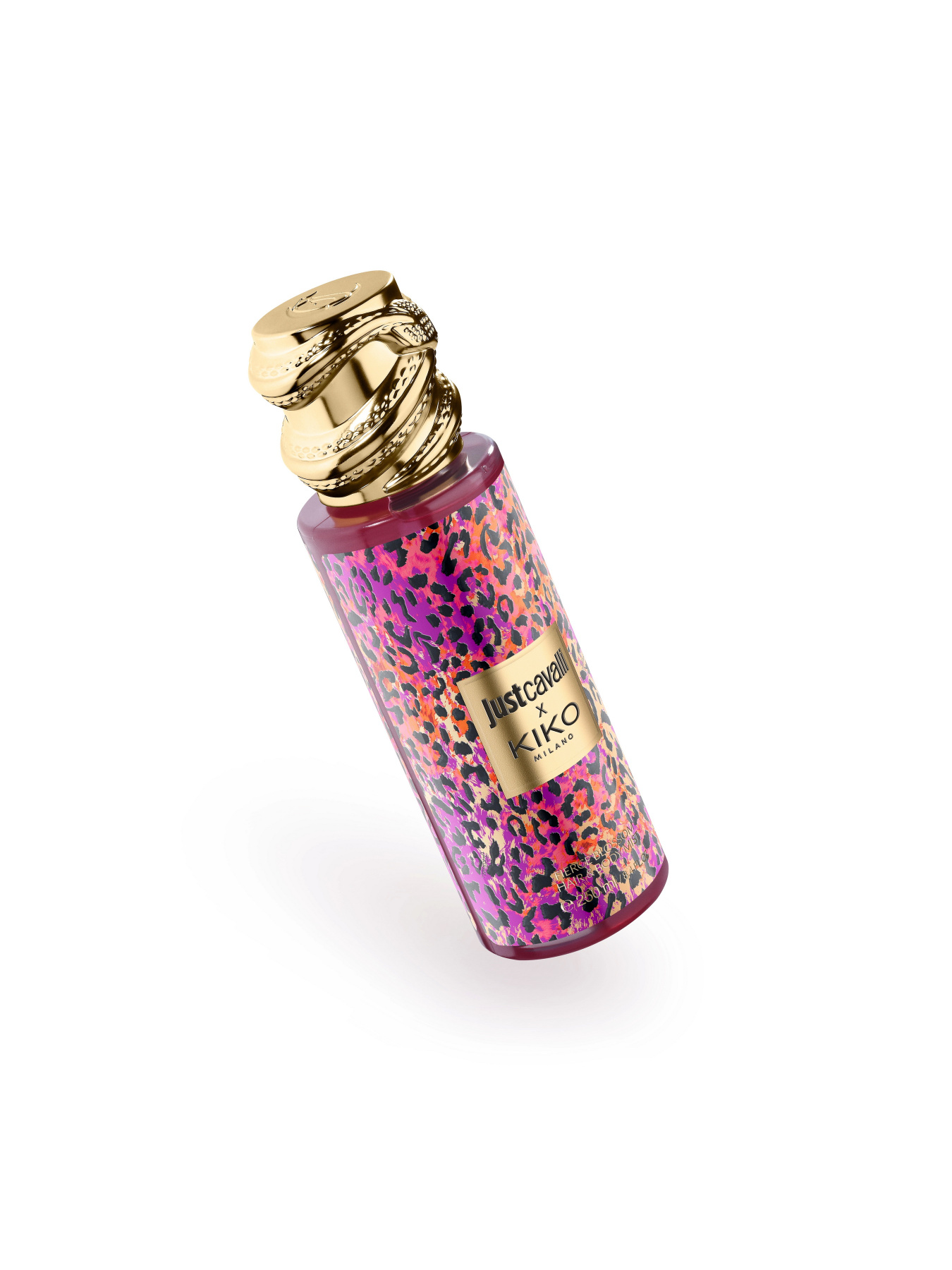 Парфюмированный мист для тела Summer Fragrance  Mist KIKO MILANO модель KC000001347001B Фото