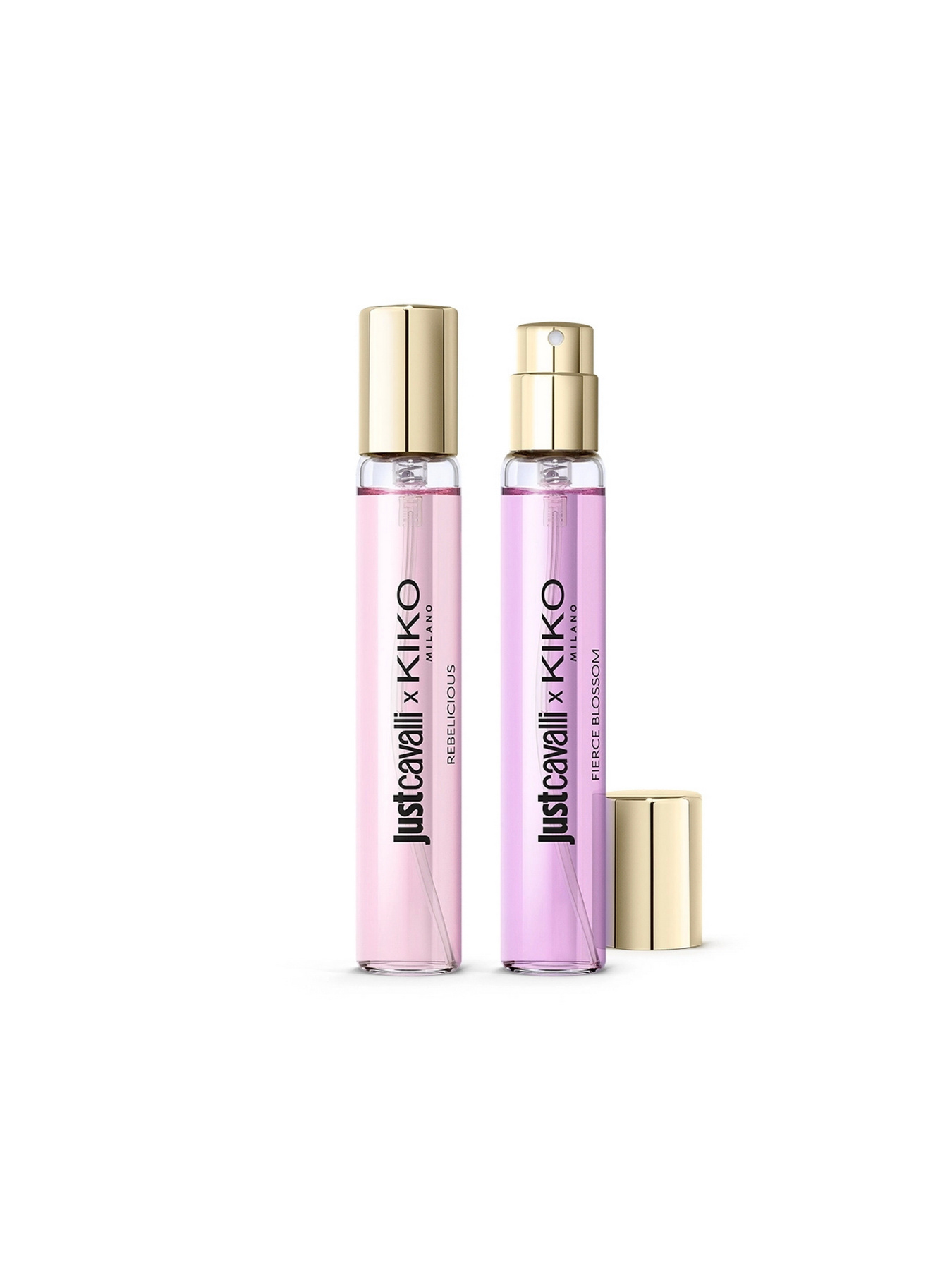 Набор мини-парфюмов Summer Edp Set KIKO MILANO модель KC000001348001B Фото
