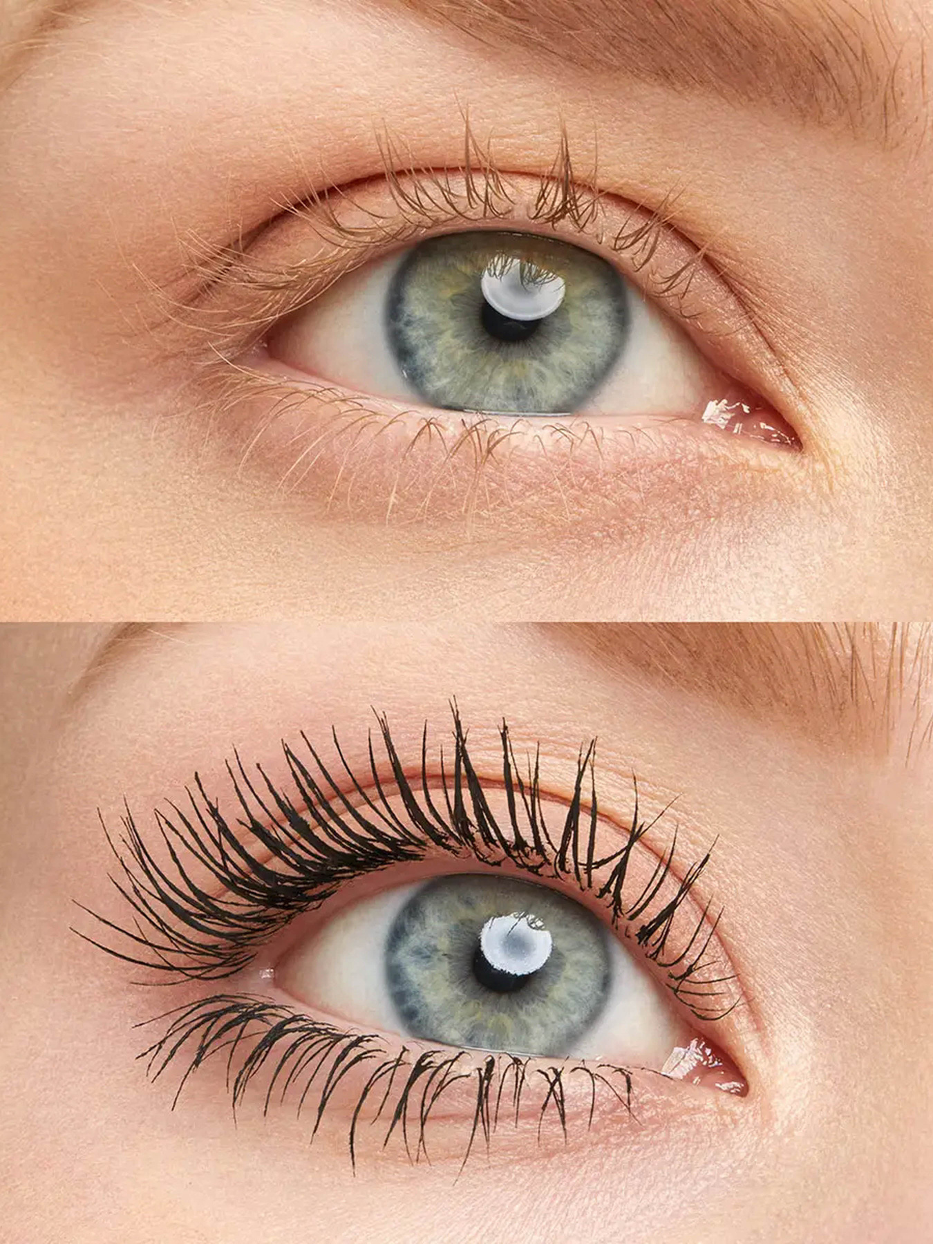 Туш для вій Maxi Mod Mascara KIKO MILANO модель KM000000863001B Фото