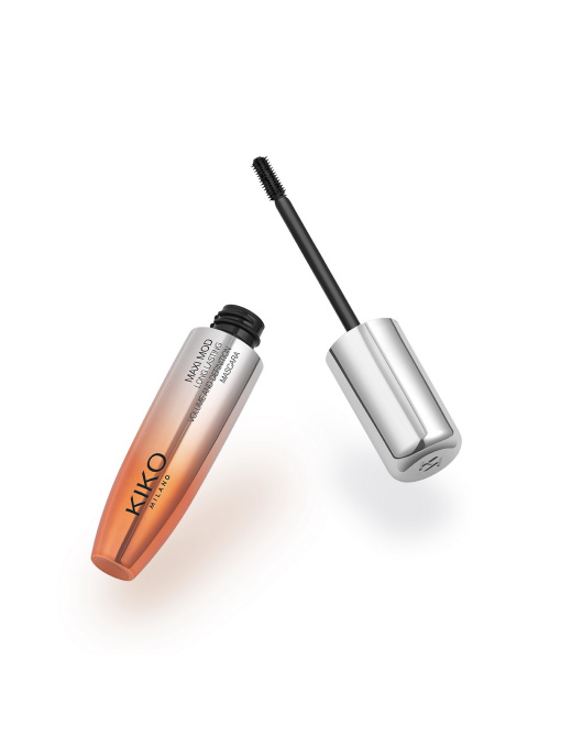 Туш для вій Maxi Mod Mascara KIKO MILANO модель KM000000863001B Фото