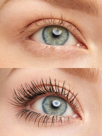 Туш для вій Maxi Mod Mascara KIKO MILANO модель KM000000863001B Фото