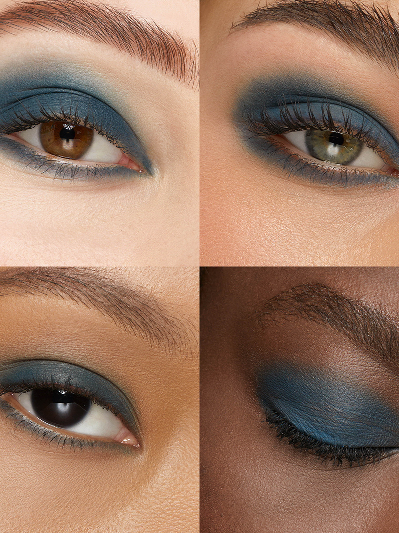 Тіні для повік High Pigment Eyeshadow KIKO MILANO модель KM000000384050B Фото