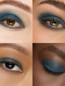 Тіні для повік High Pigment Eyeshadow KIKO MILANO модель KM000000384050B Фото