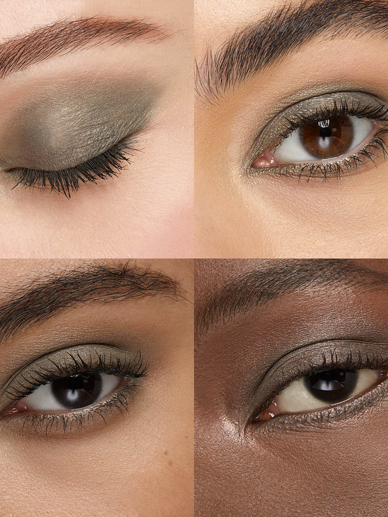 Тени для век High Pigment Eyeshadow KIKO MILANO модель KM000000384051B Фото