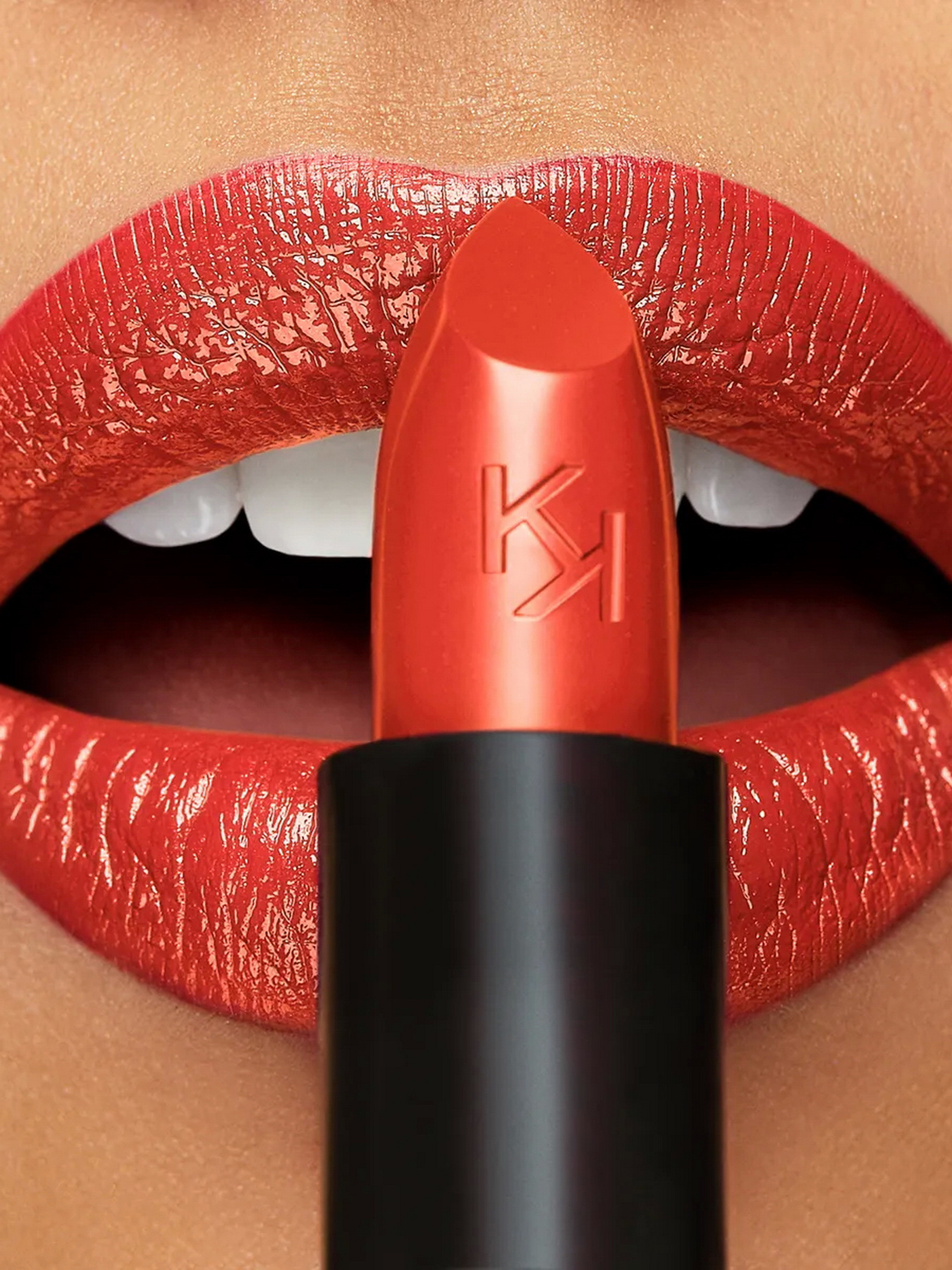 Помада для губ Smart Lipstick KIKO MILANO модель KM000000660413B Помада для губ Smart Lipstick KIKO MILANO модель KM000000660413B Фото