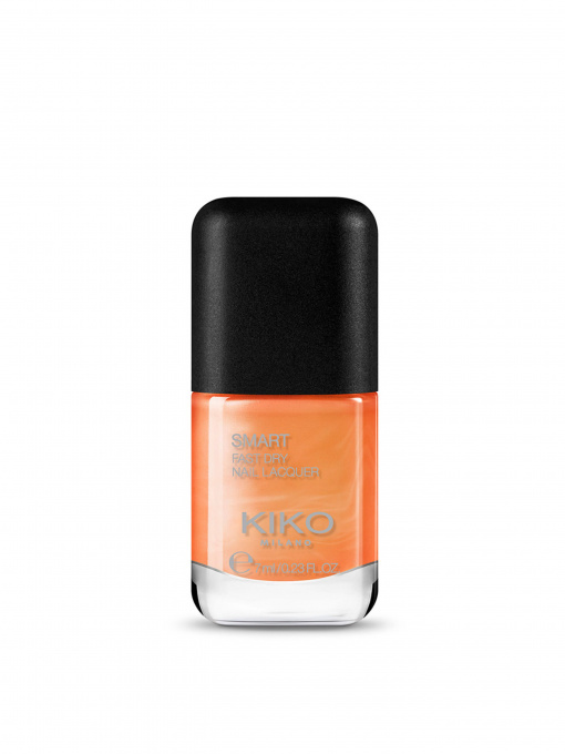 Лак для нігтів Smart Fast Dry Nail Lacquer KIKO MILANO модель KM000000017060B Фото