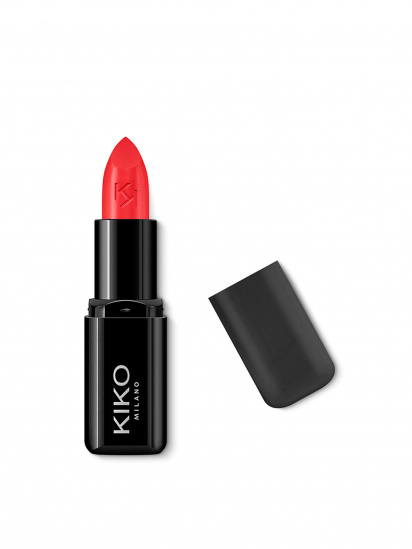 KIKO MILANO ­Помада для губ Smart Fusion Lipstick модель KM0020103241444 — фото - INTERTOP