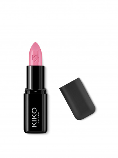 KIKO MILANO ­Помада для губ Smart Fusion Lipstick модель KM0020103242044 — фото - INTERTOP