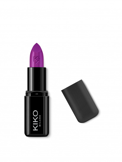 KIKO MILANO ­Помада для губ Smart Fusion Lipstick модель KM0020103242544 — фото - INTERTOP