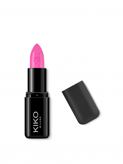 KIKO MILANO ­Помада для губ Smart Fusion Lipstick модель KM0020103242644 — фото - INTERTOP