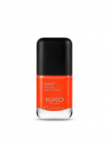 Лак для ногтей Smart Fast Dry Nail Lacquer KIKO MILANO модель KM000000017063B Фото