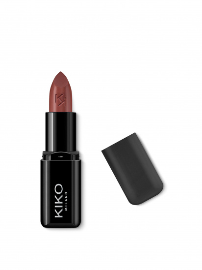 KIKO MILANO ­Помада для губ Smart Fusion Lipstick модель KM0020103243144 — фото - INTERTOP