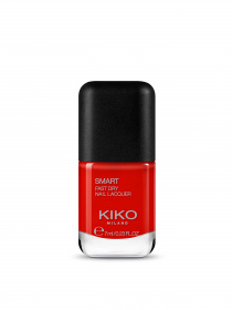 Лак для ногтей Smart Fast Dry Nail Lacquer KIKO MILANO модель KM000000017064B Фото