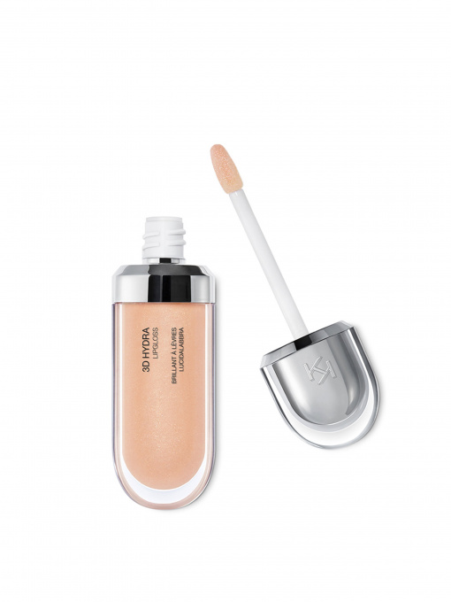 Блеск для губ 3D Hydra Lipgloss KIKO MILANO модель KM0020201800244 Фото