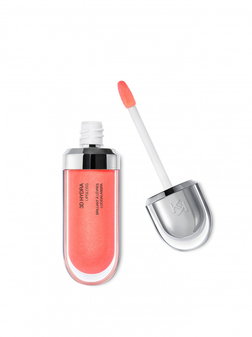 Блеск для губ 3D Hydra Lipgloss KIKO MILANO модель KM0020201800944 Фото