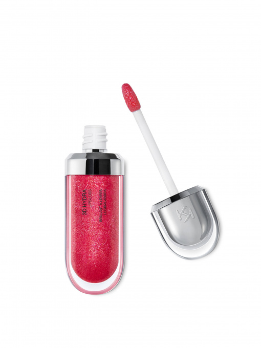 Блеск для губ 3D Hydra Lipgloss KIKO MILANO модель KM0020201801044 Фото
