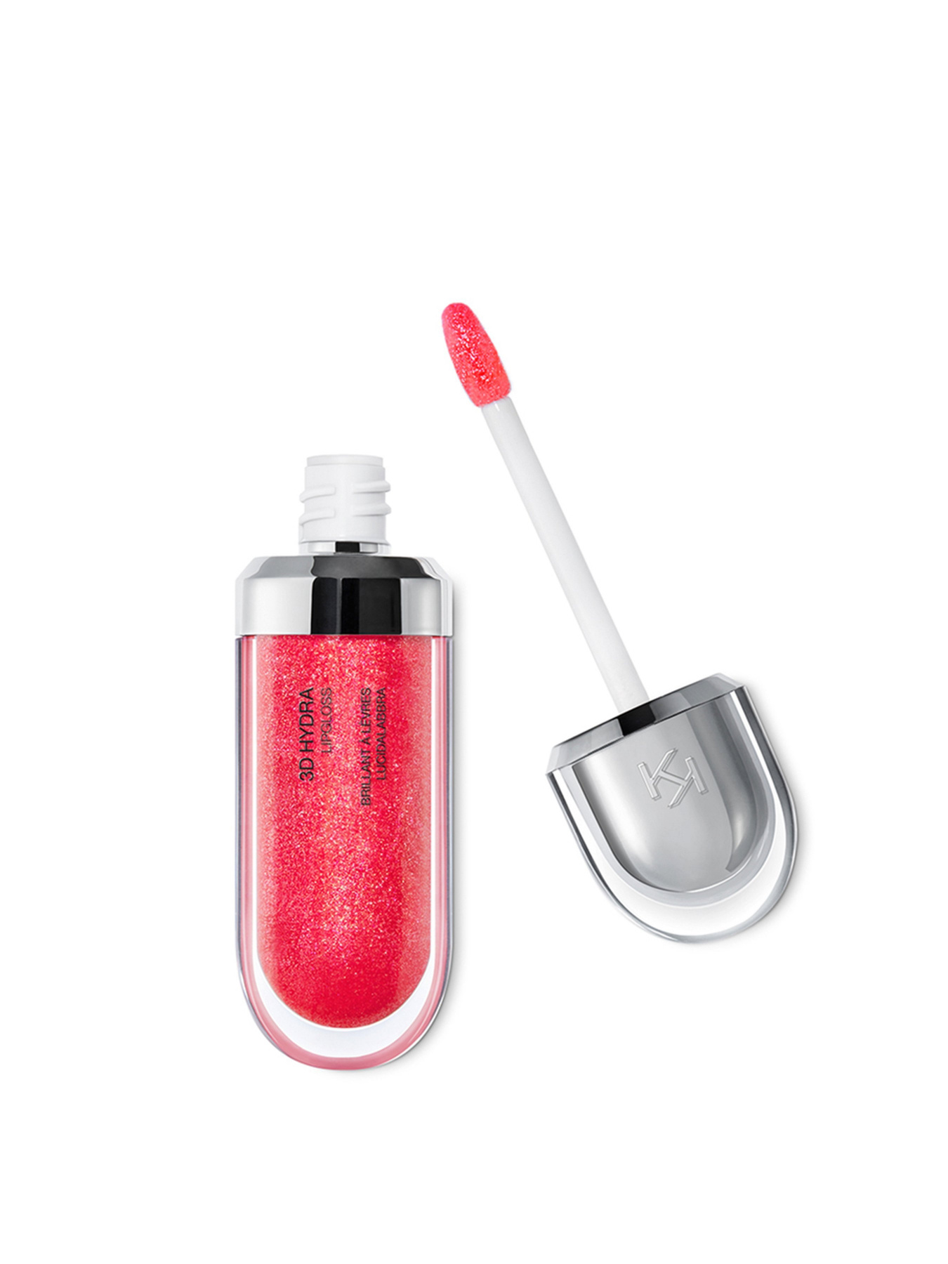 Блеск для губ 3D Hydra Lipgloss KIKO MILANO модель KM0020201801244 Фото