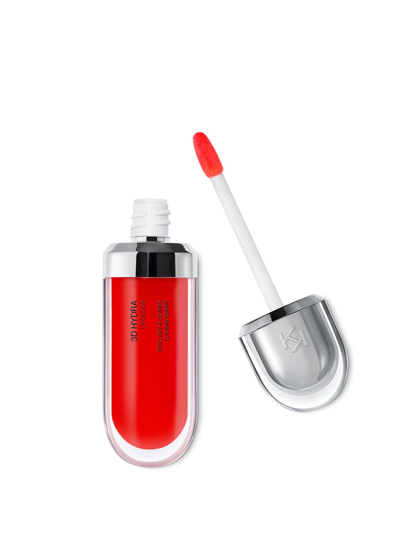 Блиск для губ 3D Hydra Lipgloss KIKO MILANO модель KM0020201801344 Фото