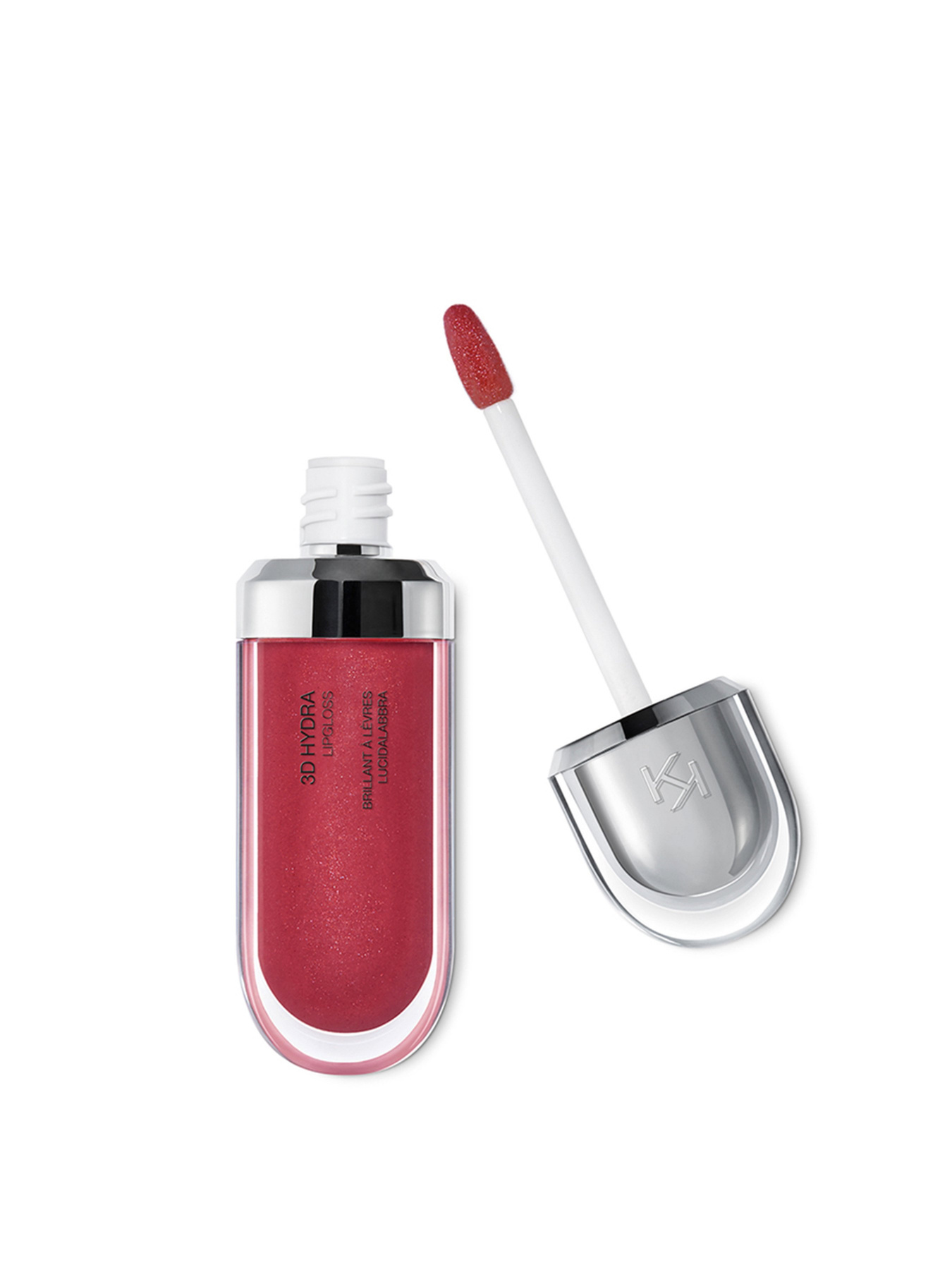 Блеск для губ 3D Hydra Lipgloss KIKO MILANO модель KM0020201801644 Фото