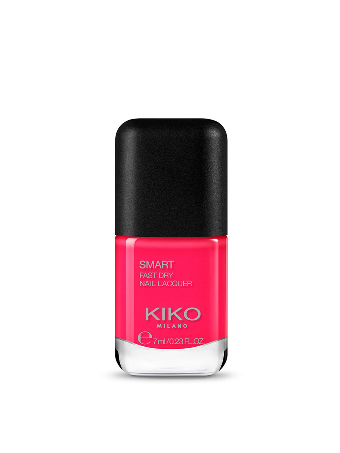 Лак для нігтів Smart Fast Dry Nail Lacquer KIKO MILANO модель KM000000017066B Фото