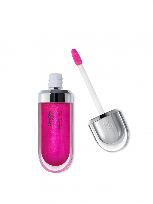 Блиск для губ 3D Hydra Lipgloss KIKO MILANO модель KM0020201802344 Фото