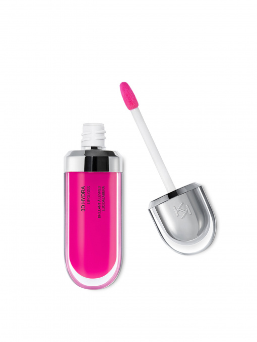 Блеск для губ 3D Hydra Lipgloss KIKO MILANO модель KM0020201802444 Фото